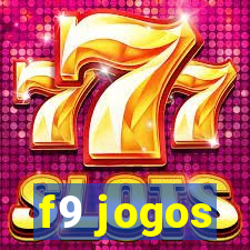 f9 jogos